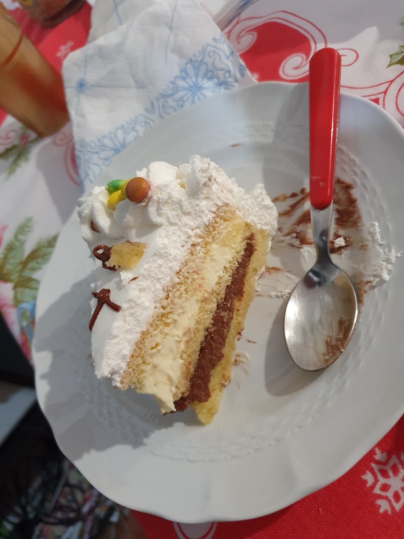 Pasticceria Cecere a Eur Torrino