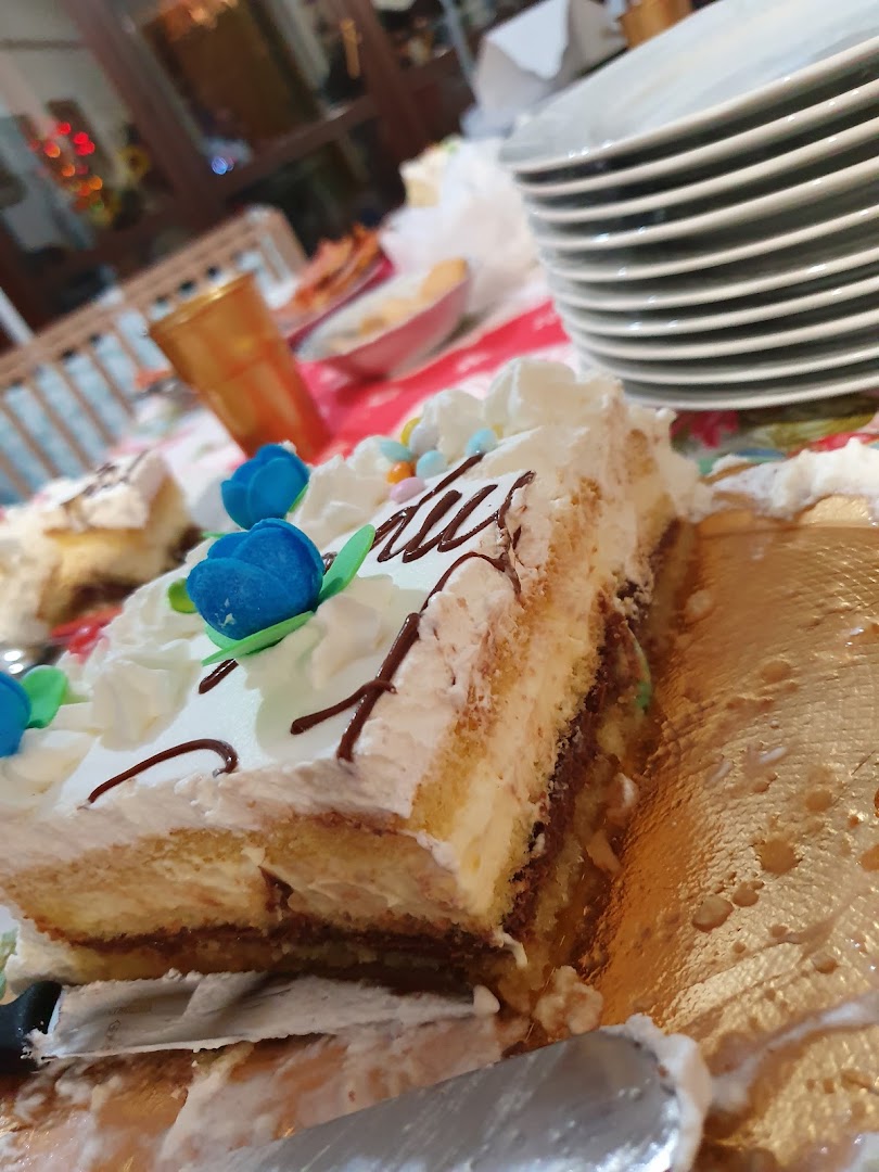 Pasticceria Cecere a Eur Torrino