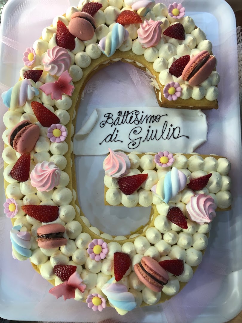 Pasticceria Cecere