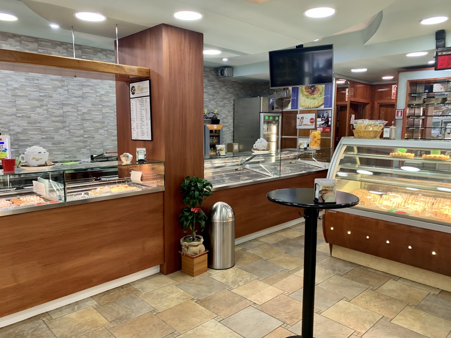 Pasticceria Cecere