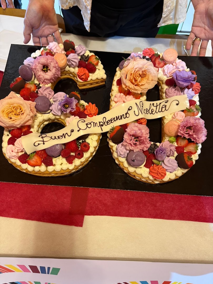Pasticceria Celiciosa