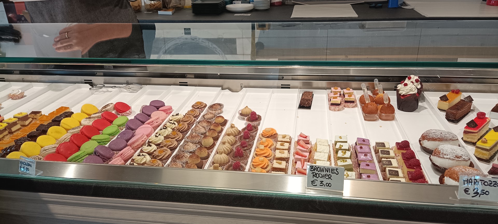 Pasticceria Celiciosa