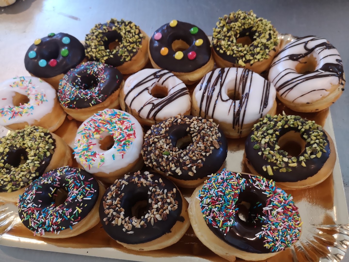 Pasticceria Cellesi
