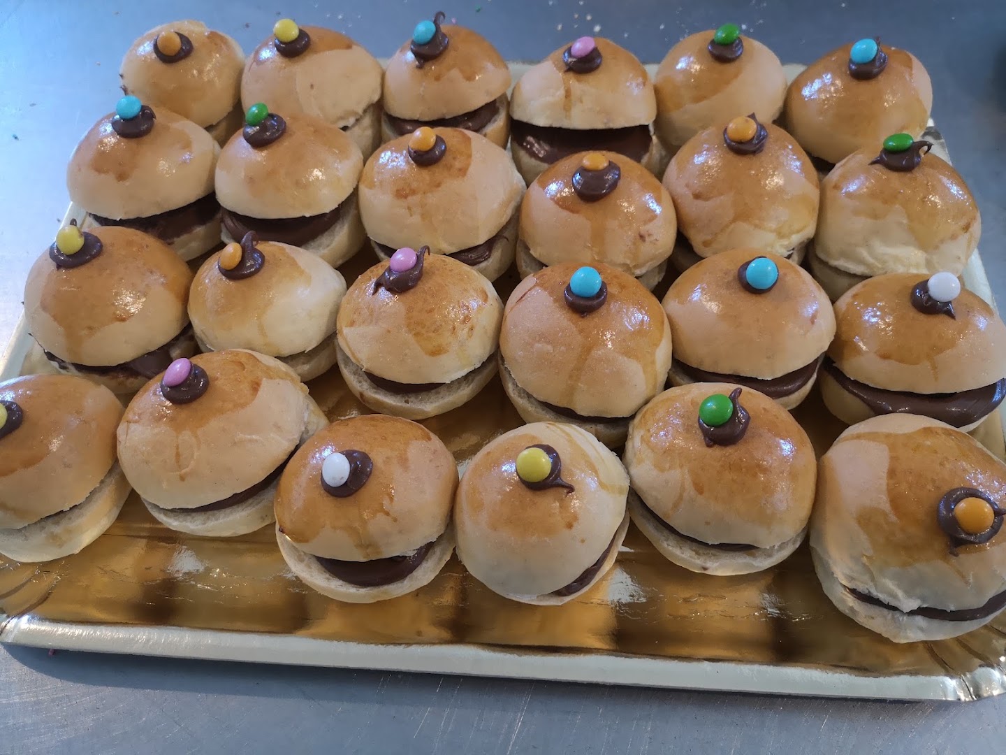 Pasticceria Cellesi