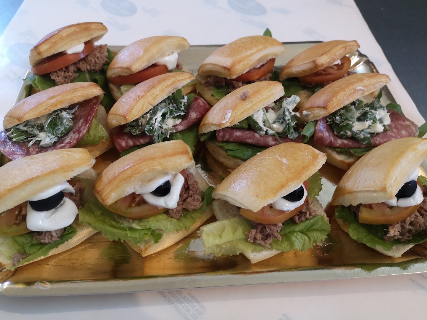 Pasticceria Cellesi