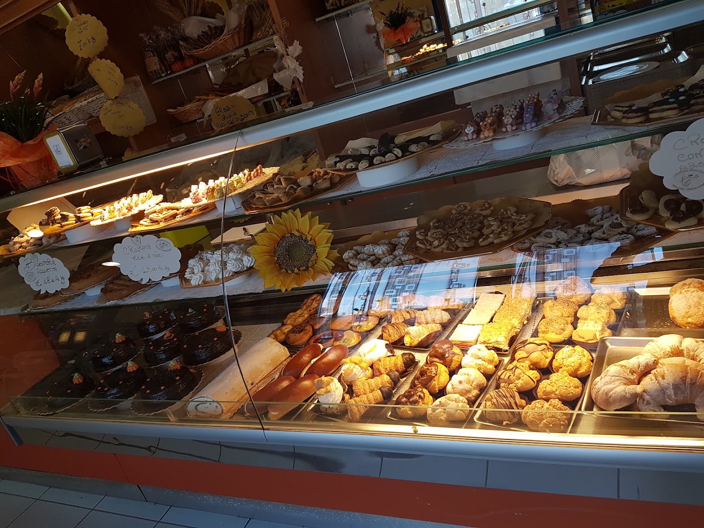 Pasticceria Cellesi