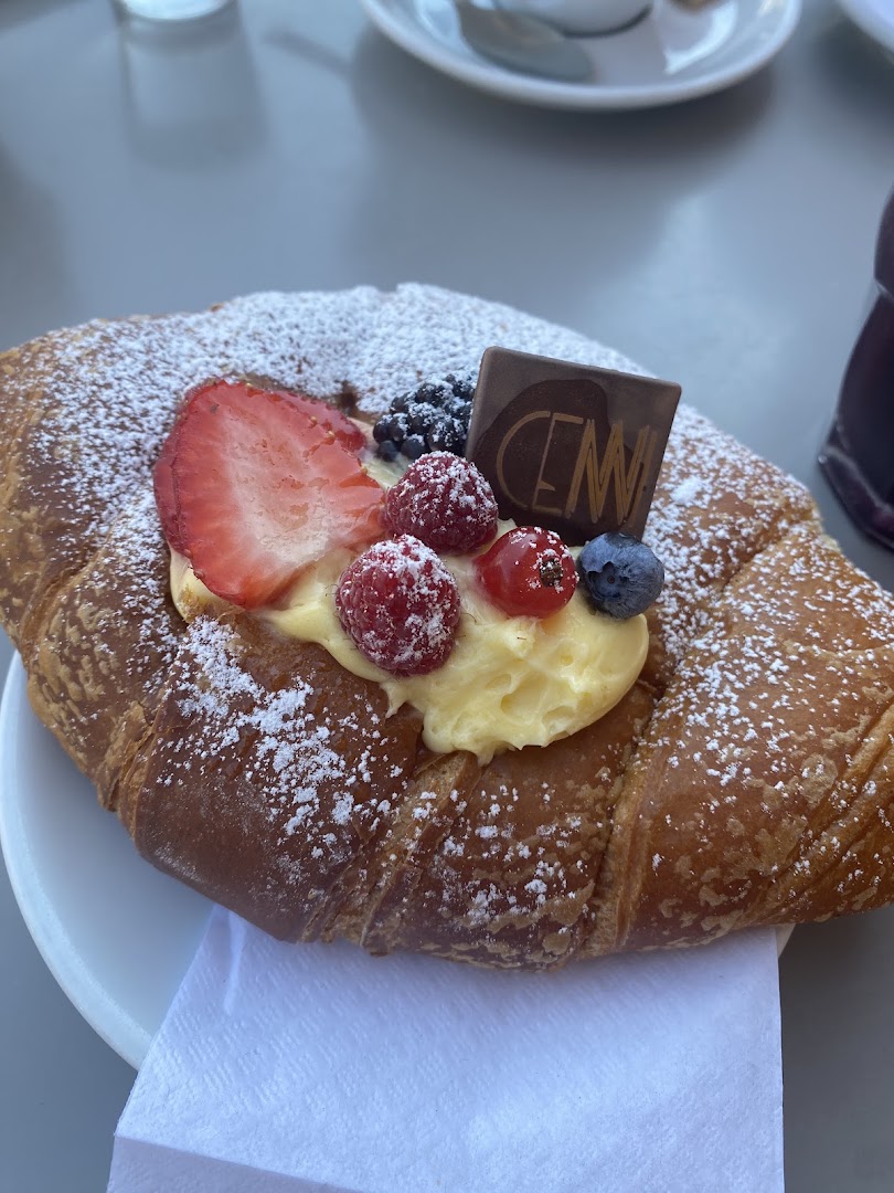 Pasticceria Cenni 2, Faenza