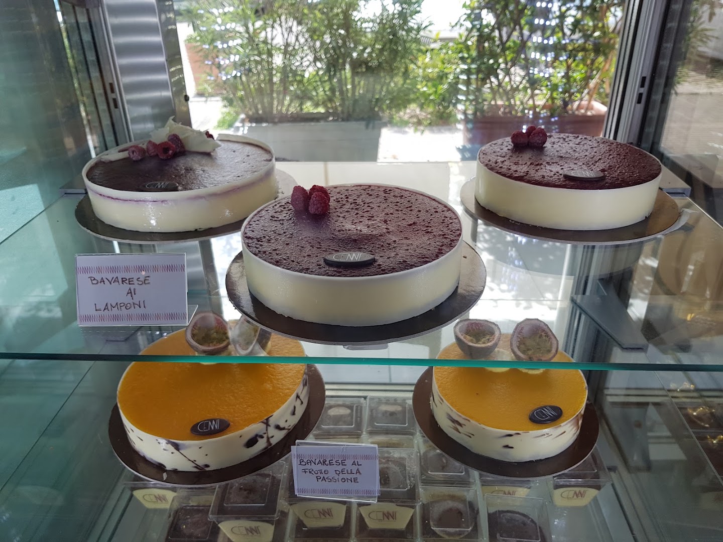 Pasticceria Cenni 2