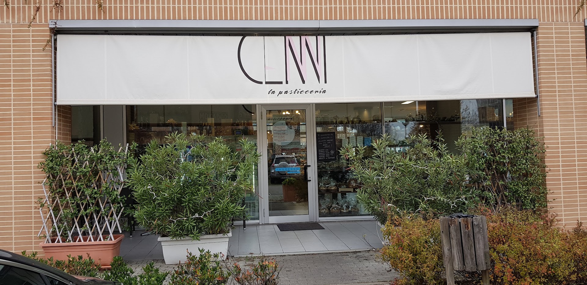 Pasticceria Cenni 2