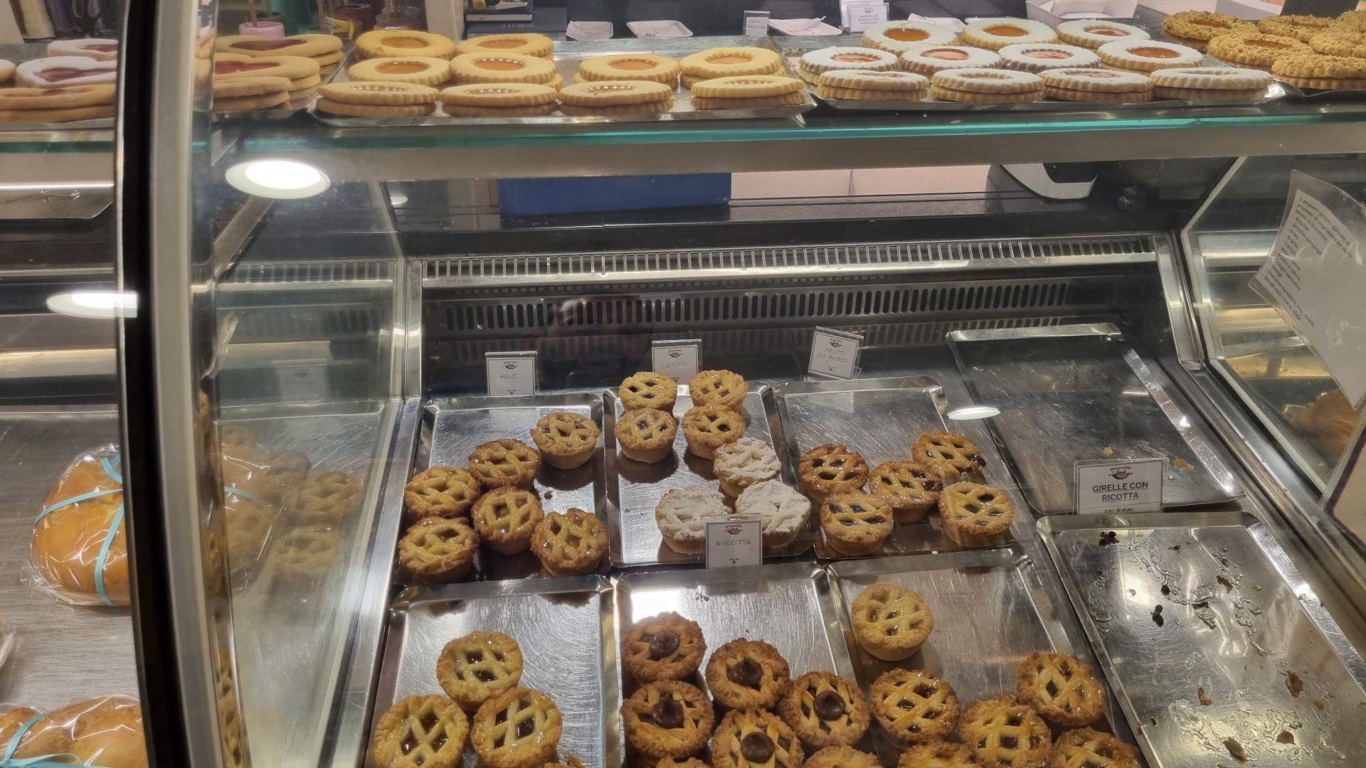 Pasticceria Centrale