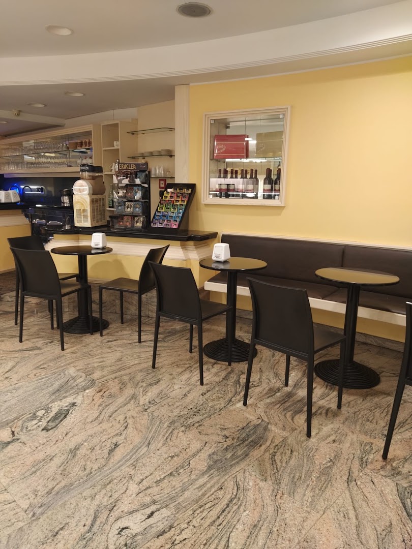 Pasticceria Centrale