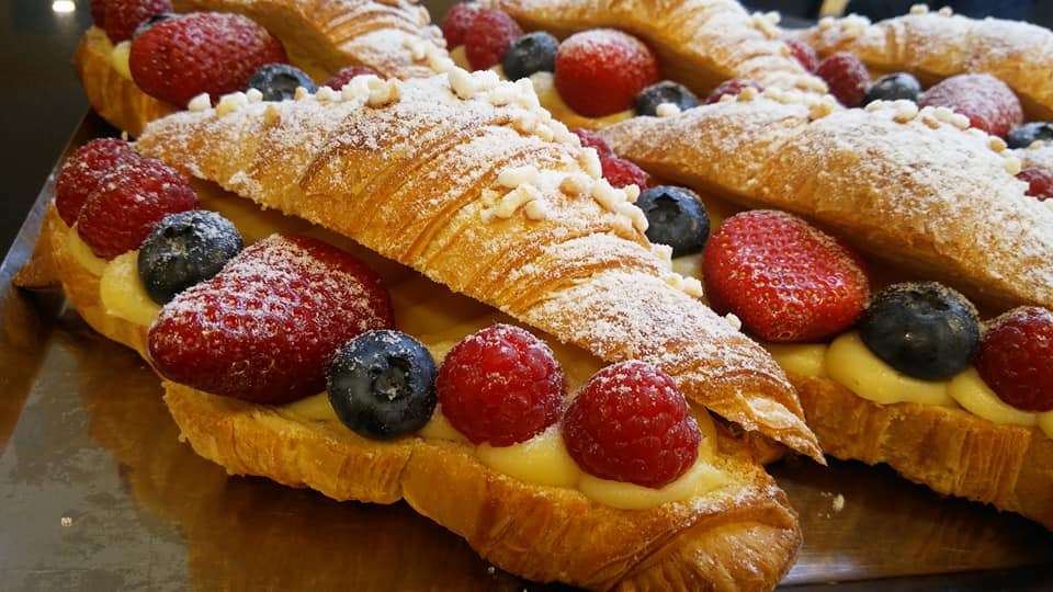Pasticceria Centrale