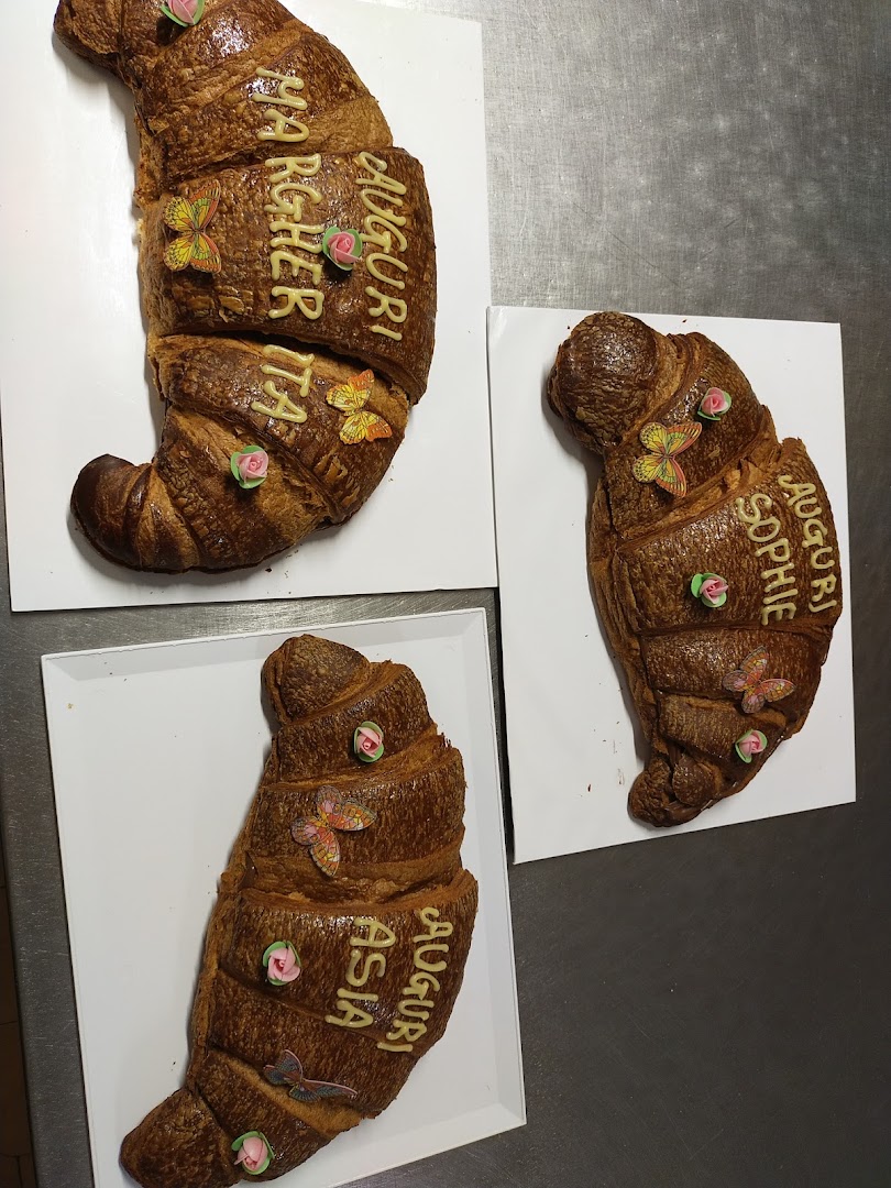Pasticceria Centrale