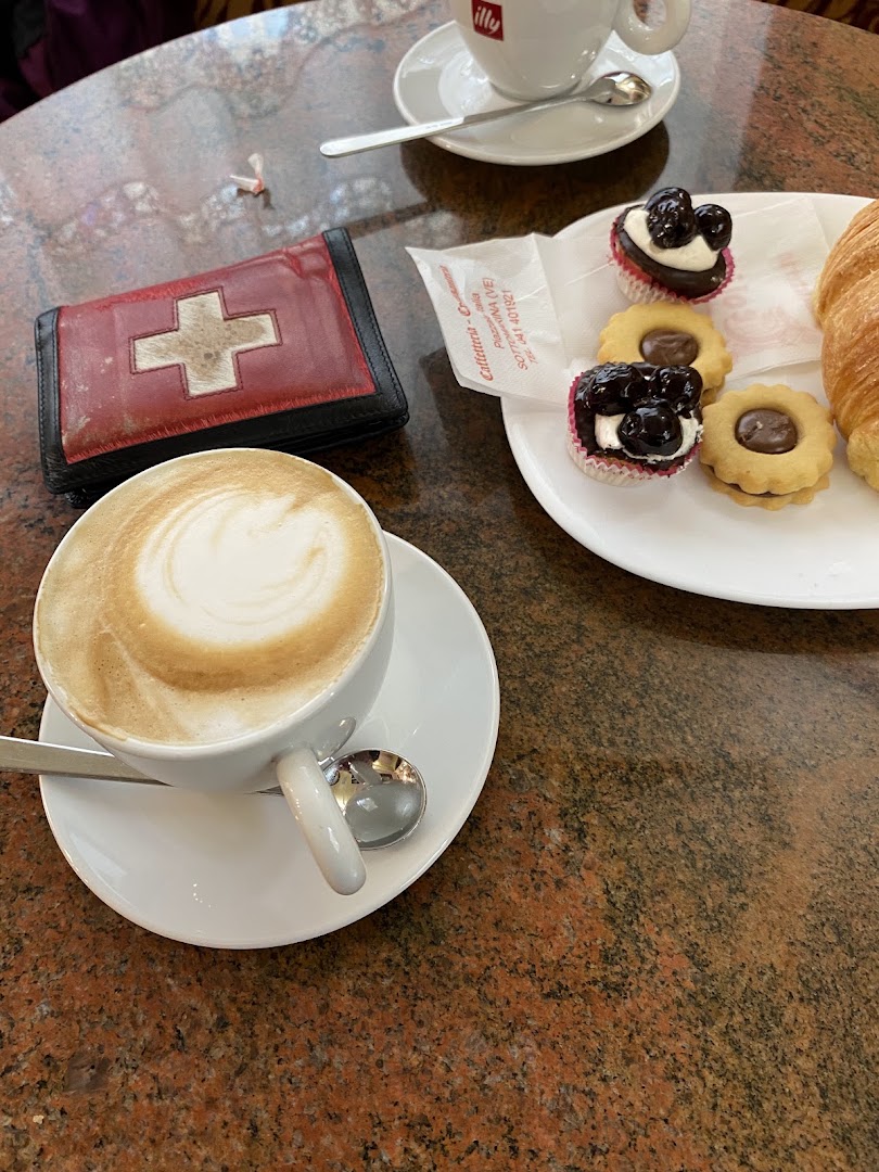 Pasticceria Ceolin