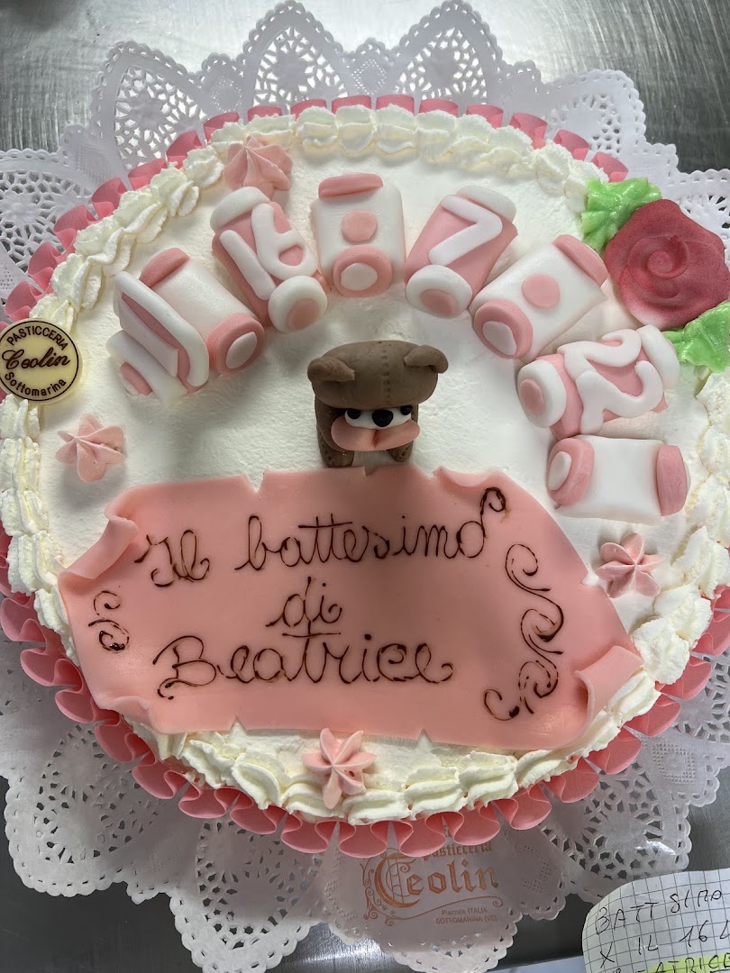 Pasticceria Ceolin