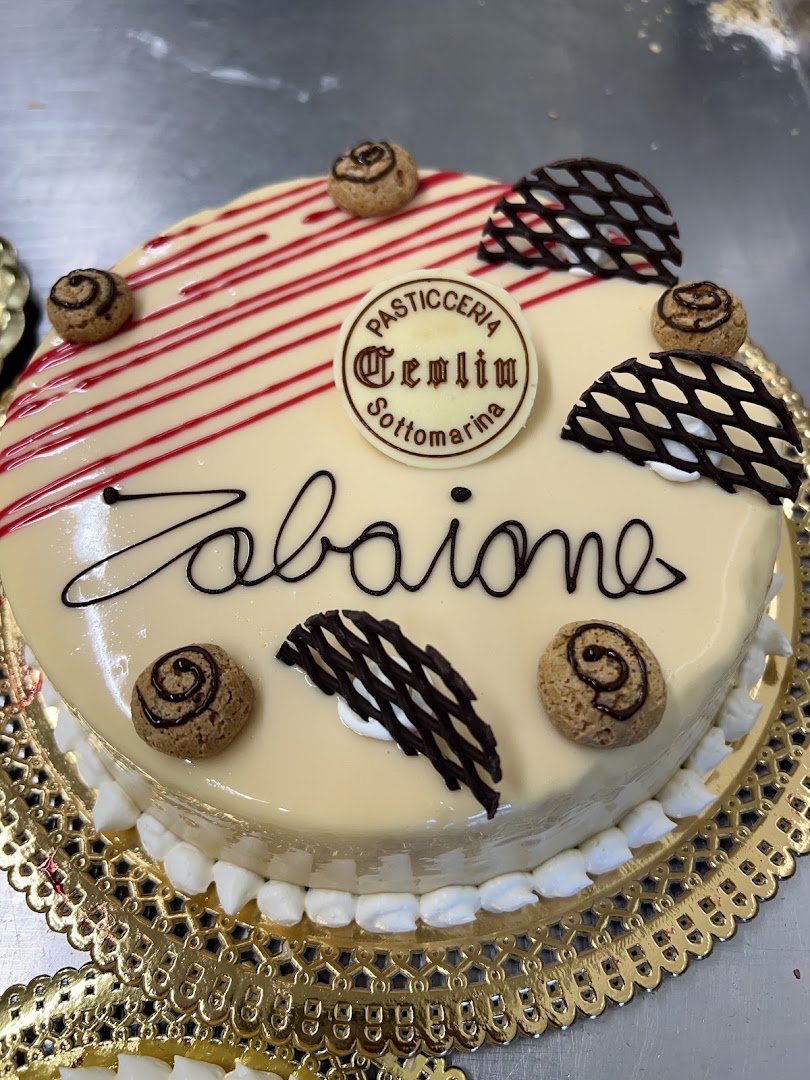 Pasticceria Ceolin