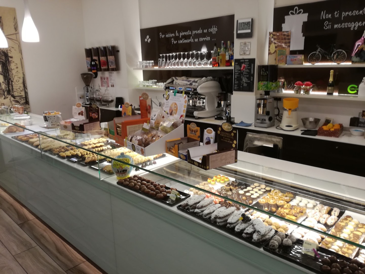 Pasticceria Cerliani