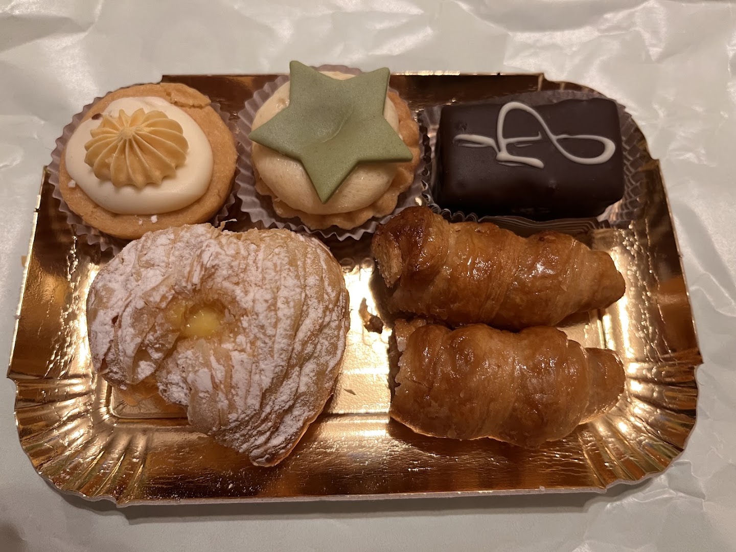 Pasticceria Cerliani