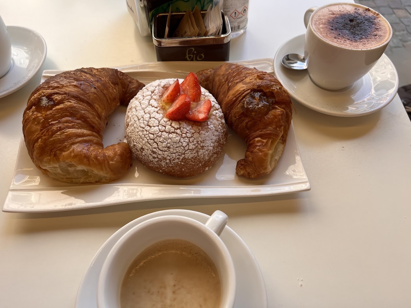 Pasticceria Cerliani
