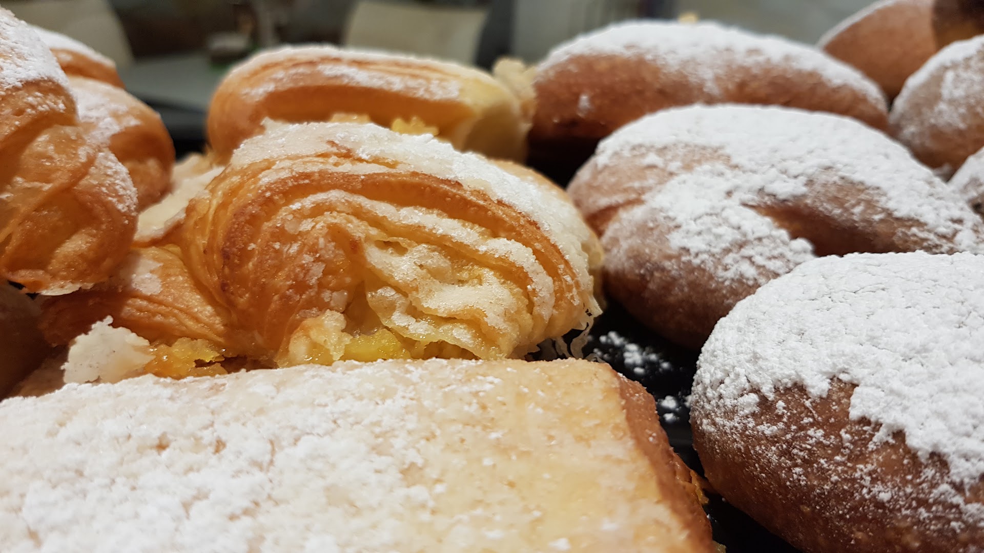 Pasticceria Cerliani