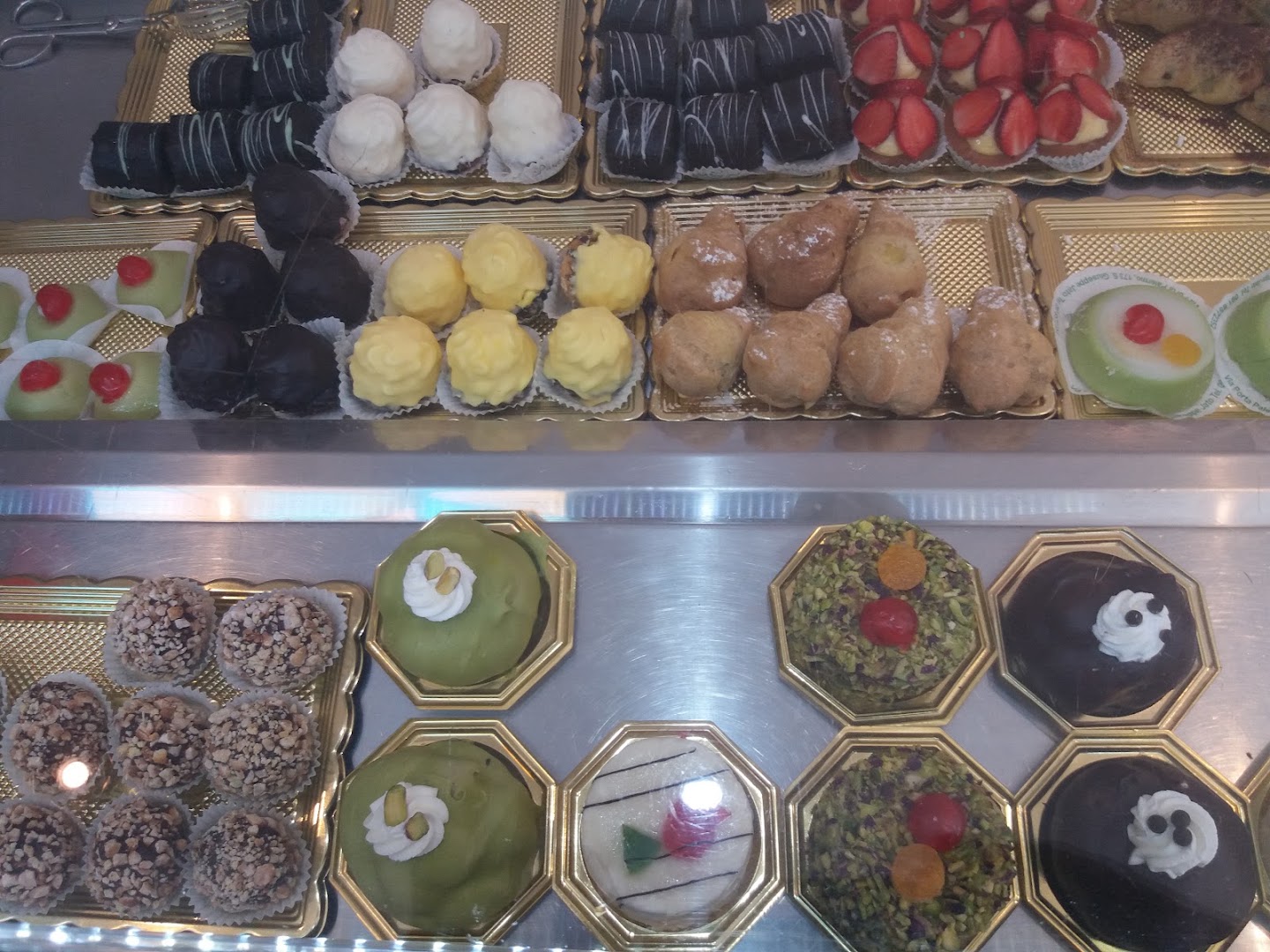 Pasticceria Cerniglia