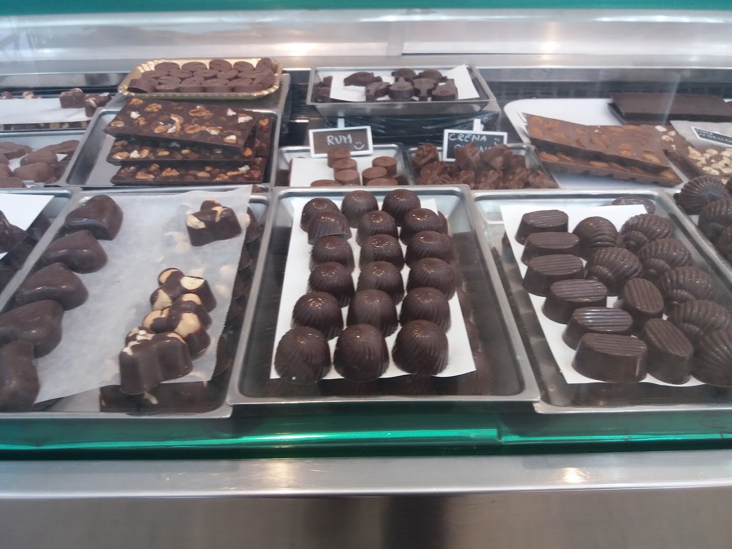 Pasticceria Cerniglia