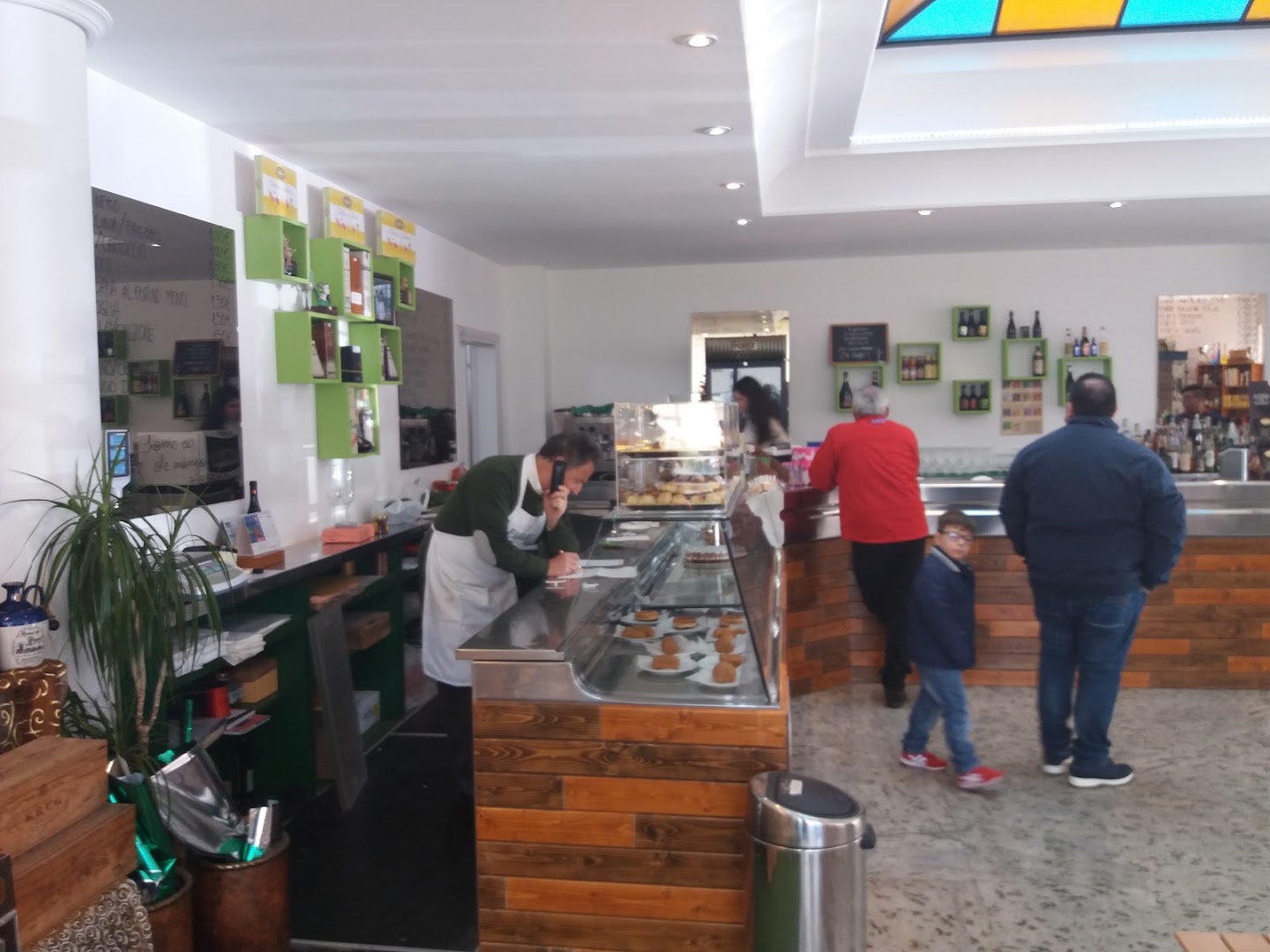 Pasticceria Cerniglia