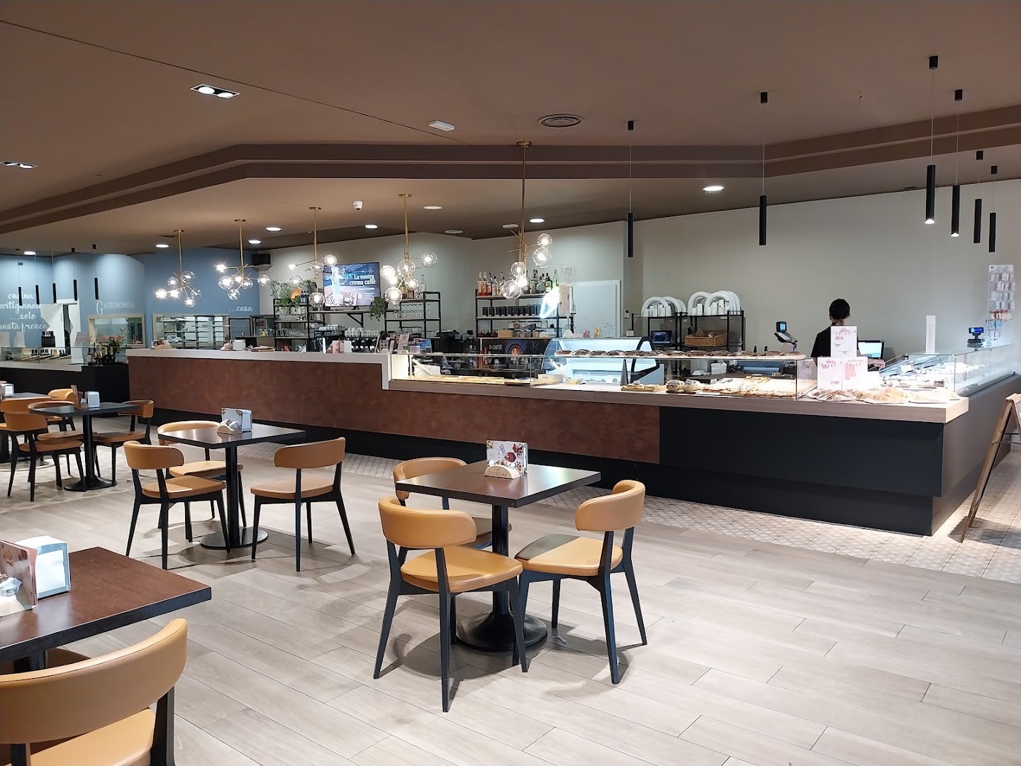 Pasticceria Chantilly Gradisca