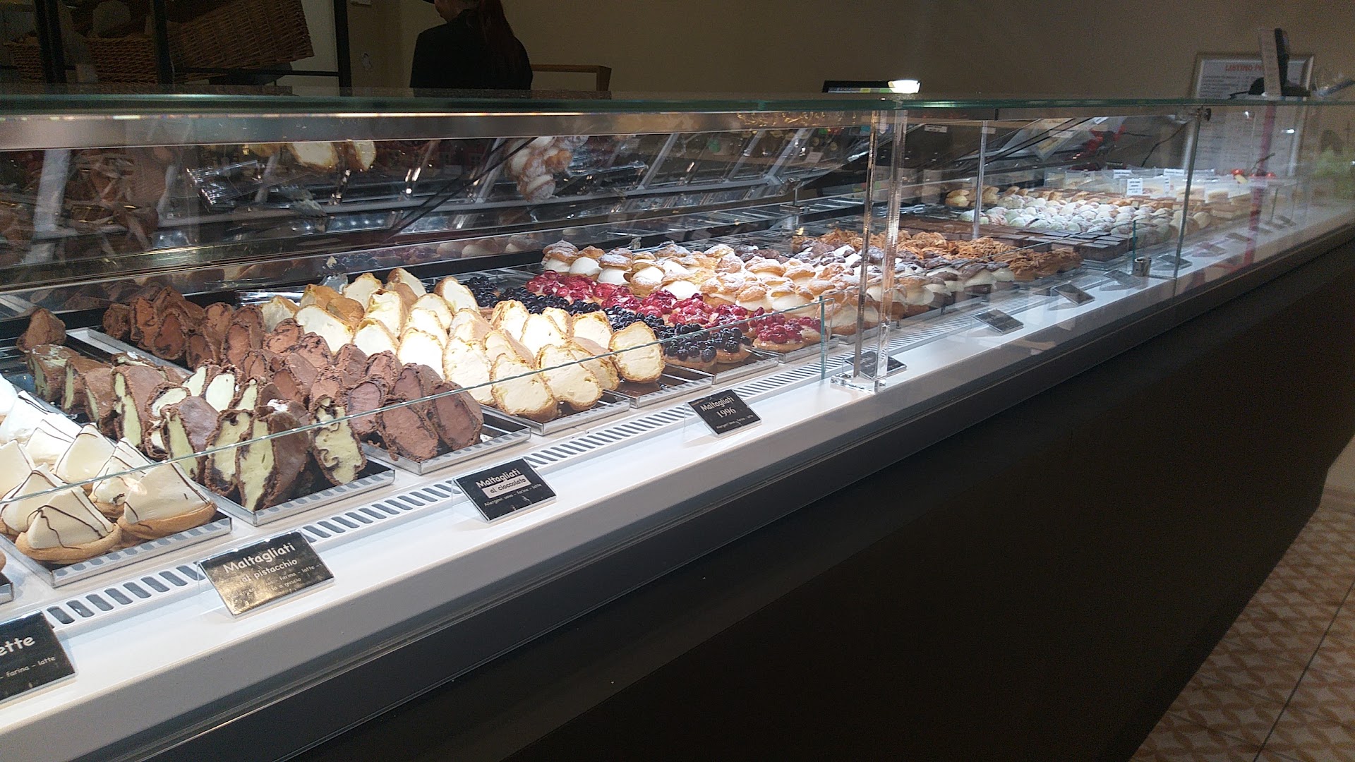 Pasticceria Chantilly Gradisca