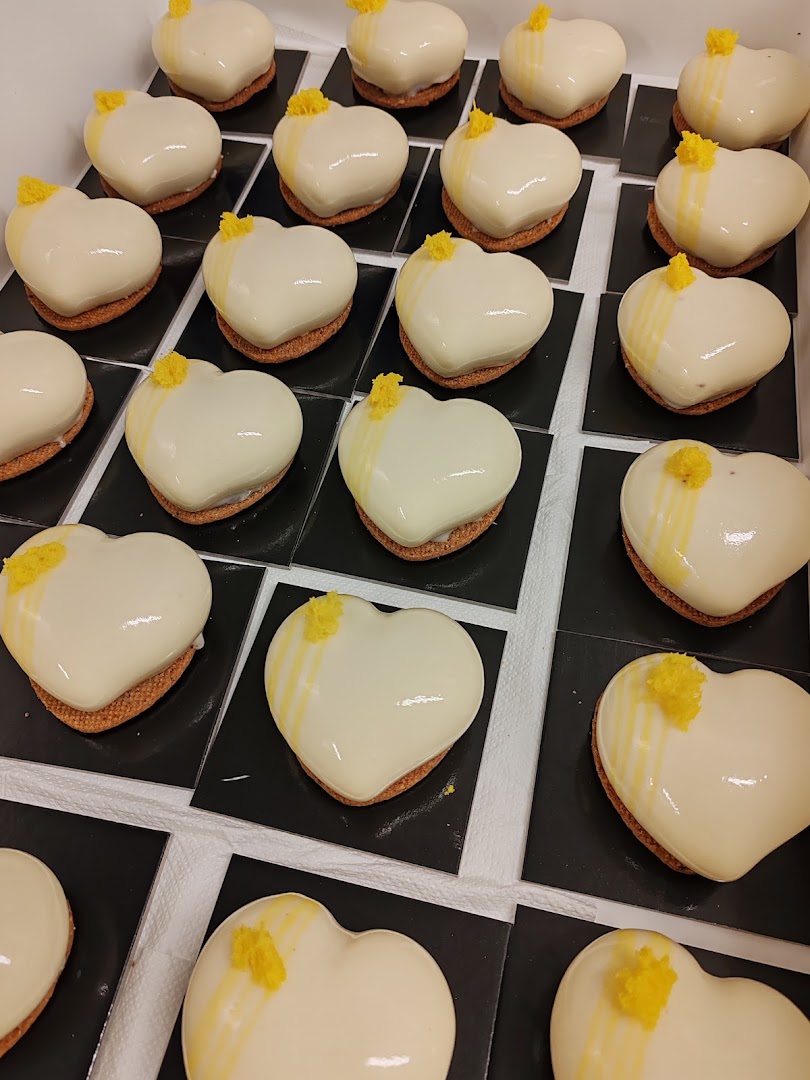 Pasticceria Chantilly