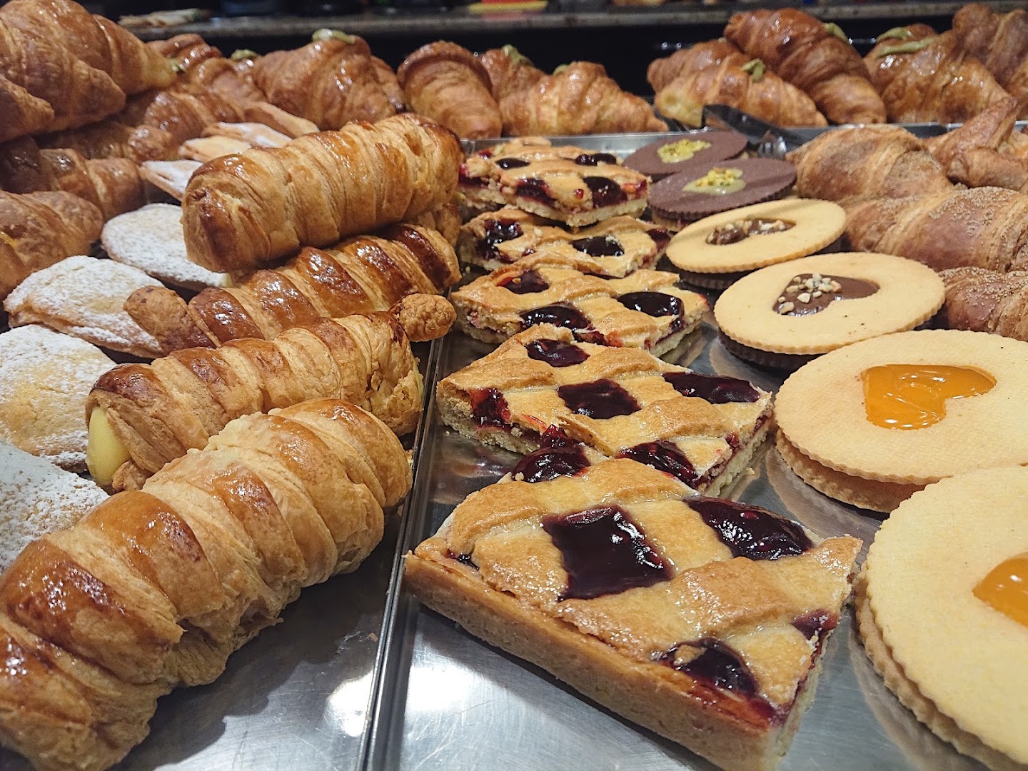 Pasticceria Chantilly
