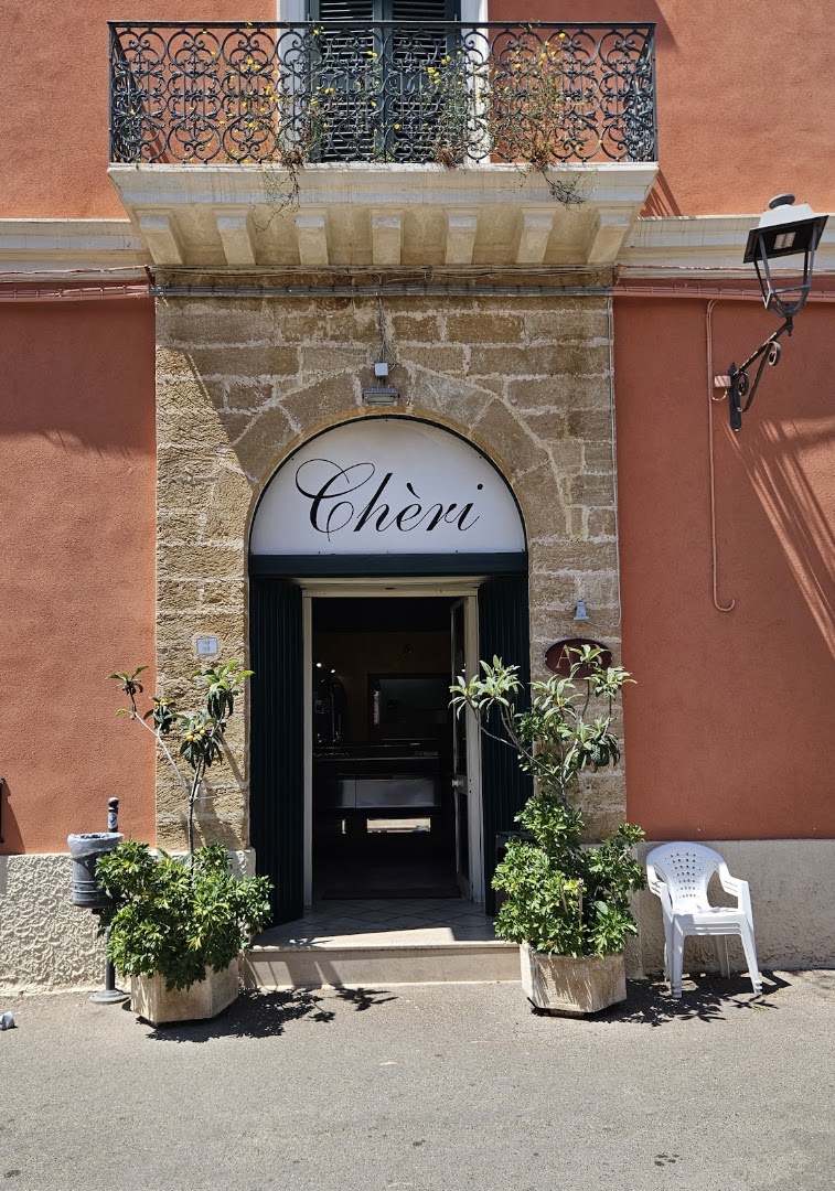 Pasticceria Chèri