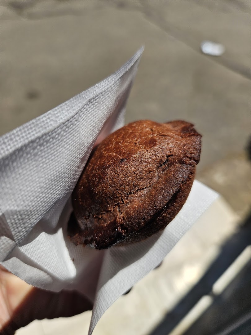 Pasticceria Chèri