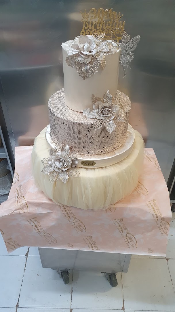 Pasticceria Chez, Vasto