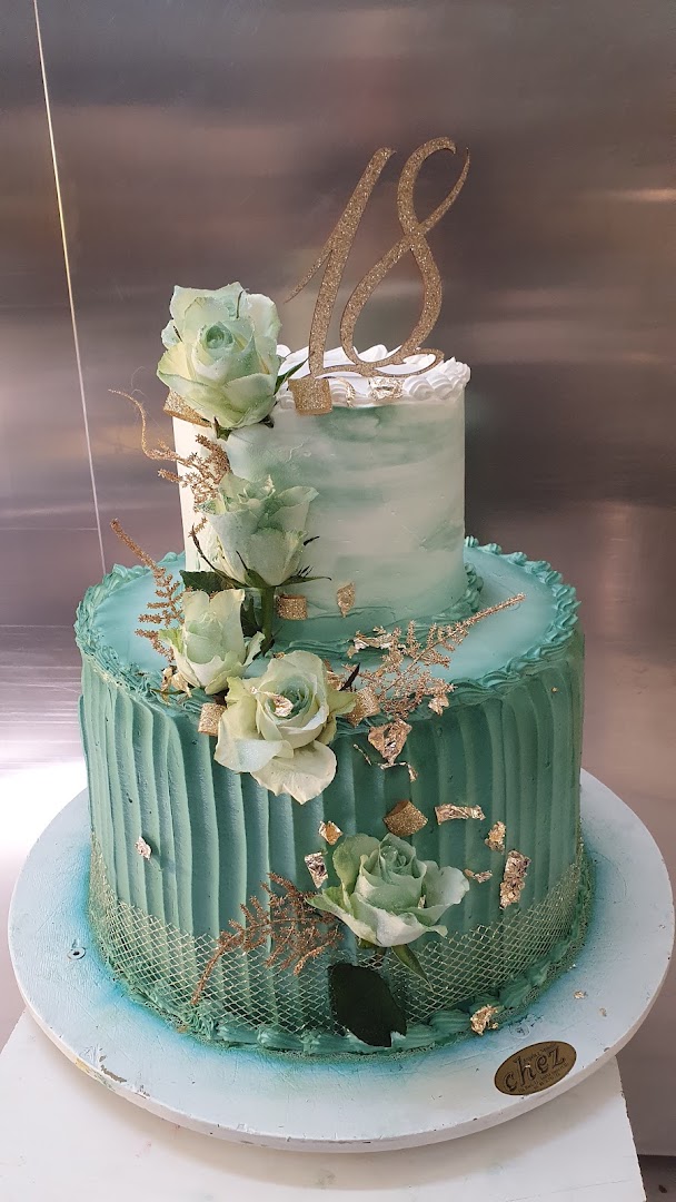 Pasticceria Chez