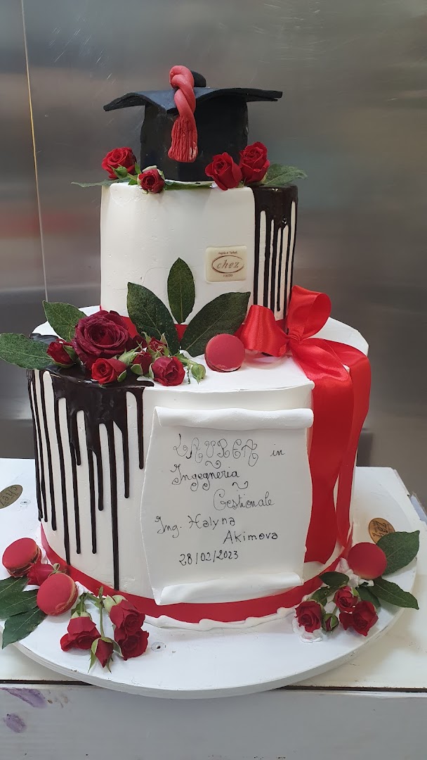 Pasticceria Chez