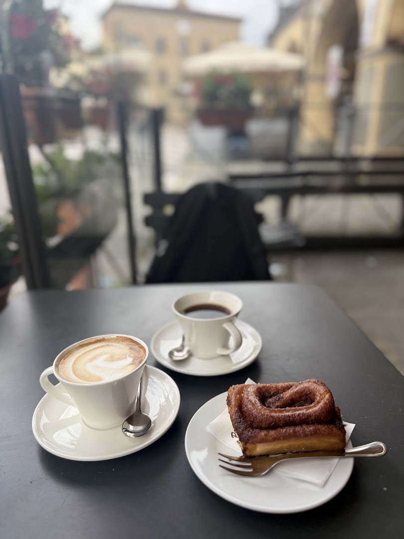 Pasticceria Chianti