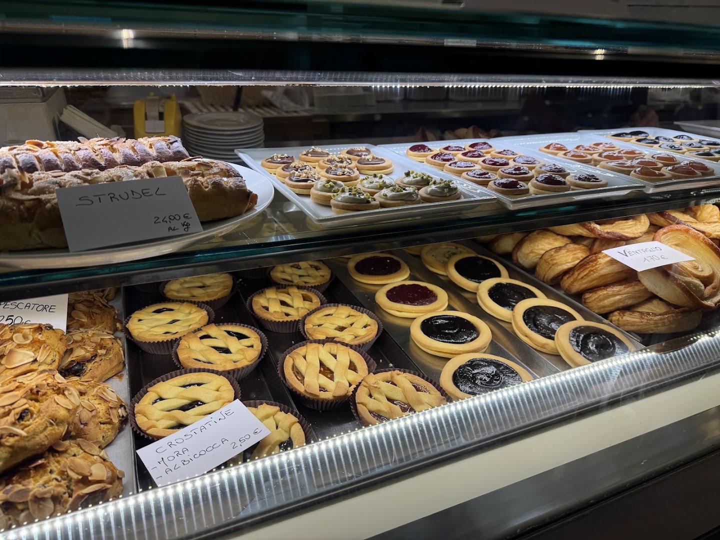 Pasticceria Chianti