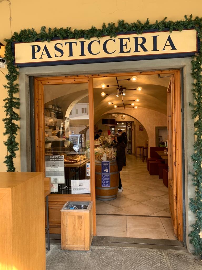 Pasticceria Chianti
