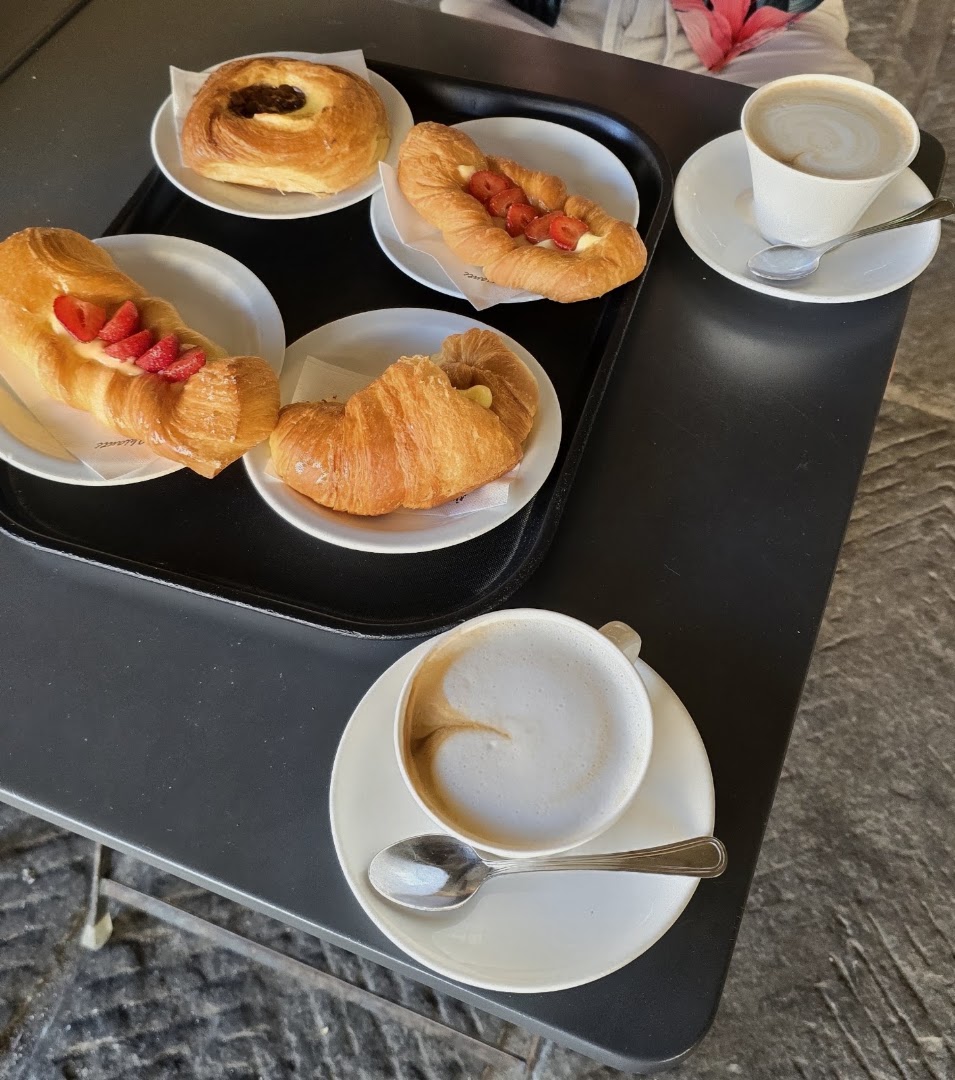 Pasticceria Chianti