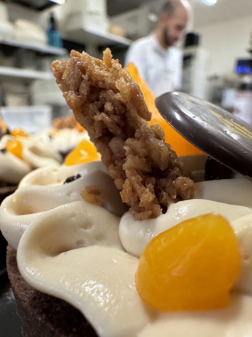 Pasticceria Chiara