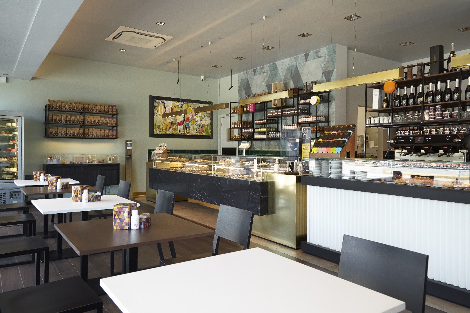 Pasticceria Chiara, Olgiate Olona