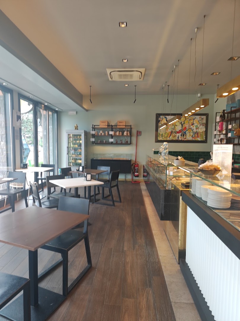 Pasticceria Chiara