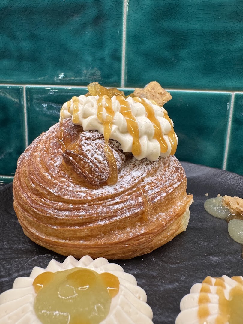 Pasticceria Chiara