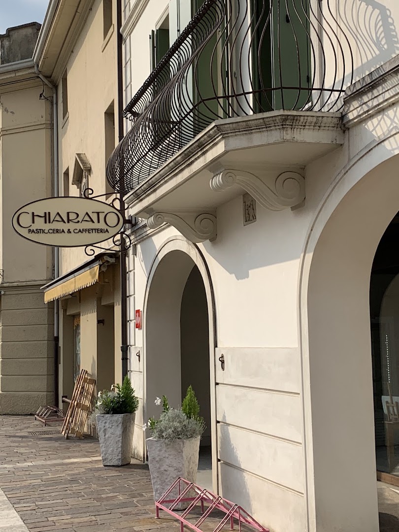 Pasticceria Chiarato, Arcade
