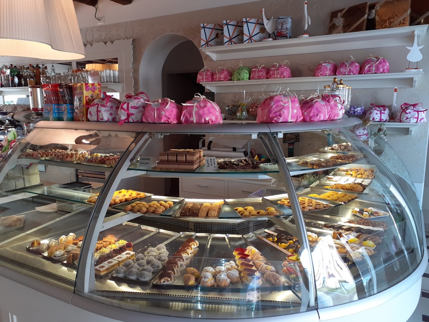Pasticceria Chiarato