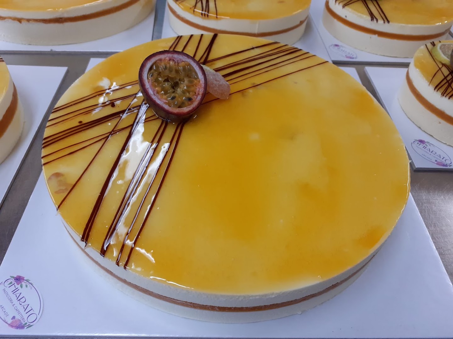 Pasticceria Chiarato