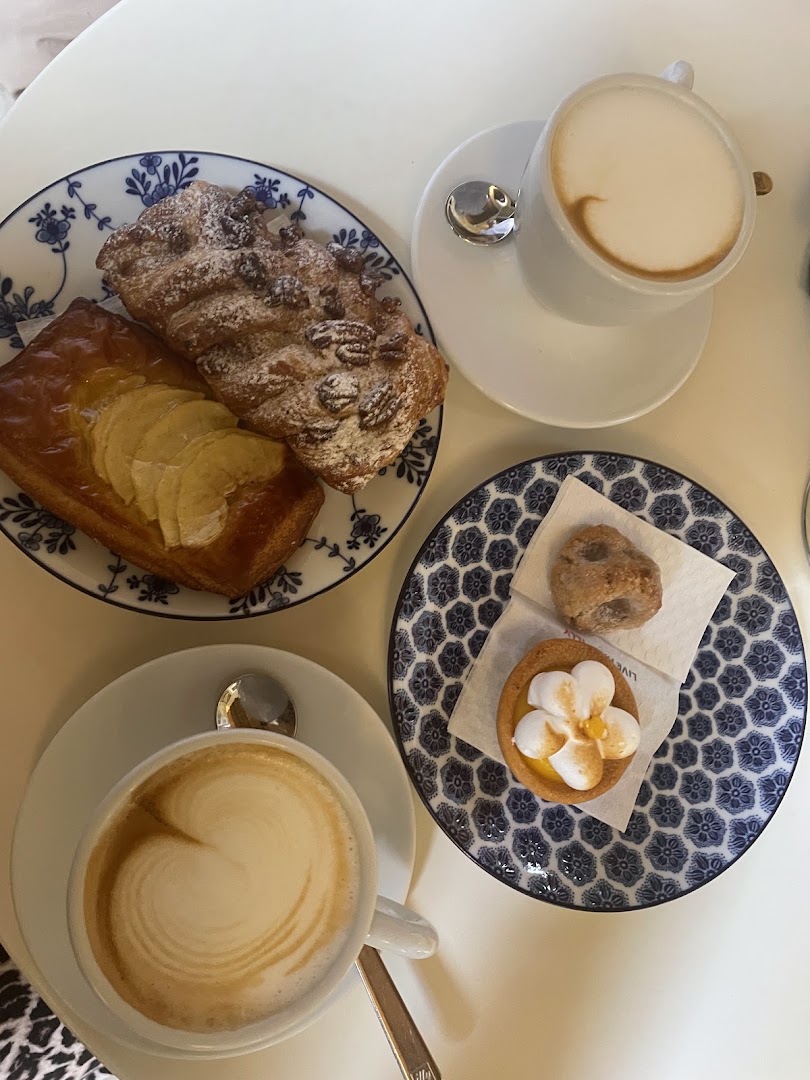Pasticceria Chiarato