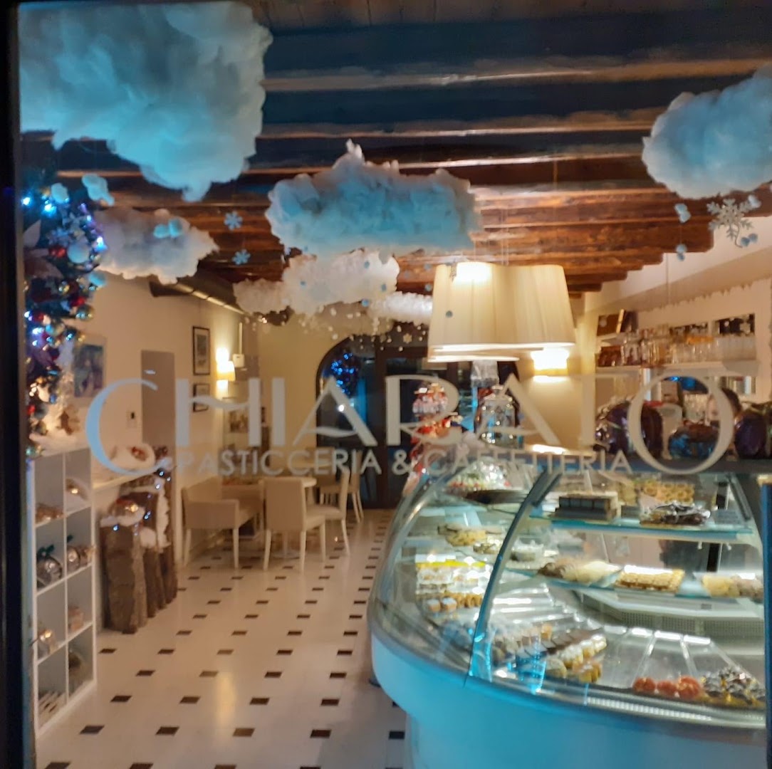 Pasticceria Chiarato