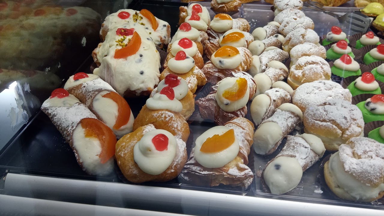 Pasticceria Chic, Palermo